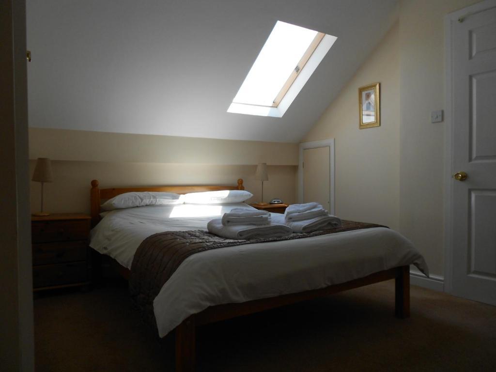 Eden End Guest House Хокли Хийт Стая снимка