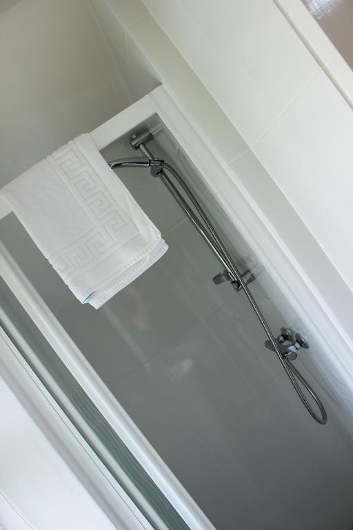 Eden End Guest House Хокли Хийт Екстериор снимка